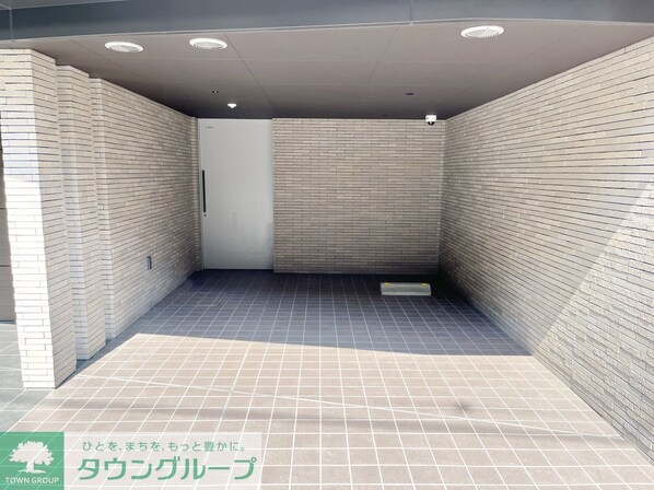 343レジデンス品川(オープンレジデンシア)の物件内観写真